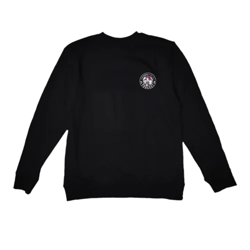 Hopeaholics Crew Sweatshirt