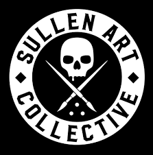 Sullen Clothing Brand